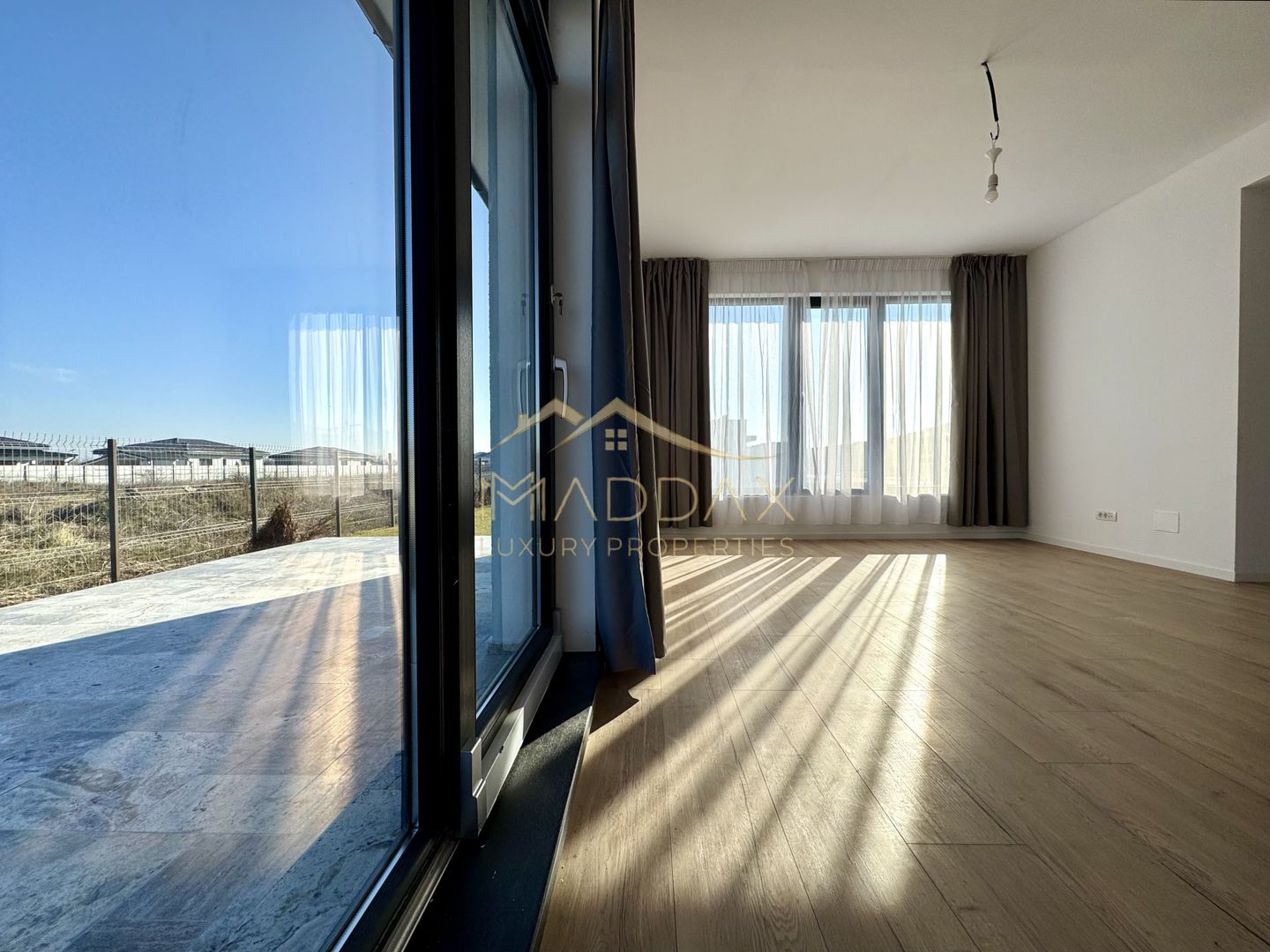Vila unica *4 camere* si *500mp de teren* // Corbeanca - Poză 18