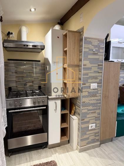 Apartament modern cu 2 camere | Lipovei - Poză 5