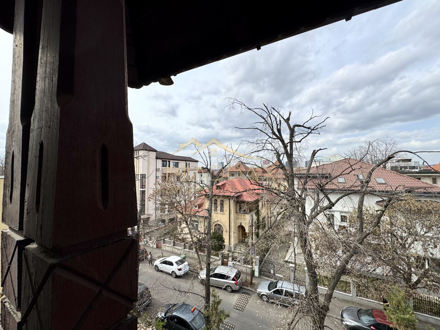 Vila Impresionanta *503mp* TEREN *577mp* // Zona Casin - Poză 7