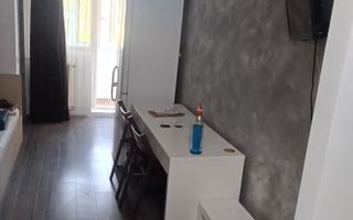 Garsonieră 24 mp, mobilată și utilată complet, în zona G6 - Gara Nicolina, Iași - Poză 1