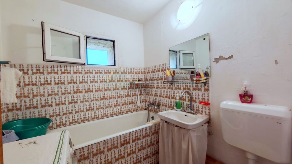 4 Camere pe Bulevardul Chișinău – „Pânza albă” pentru casa visurilor tale - Poză 7