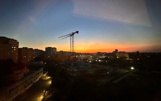 De închiriat – Apartament 2 camere decomandat | Mega Mall - Poză 8