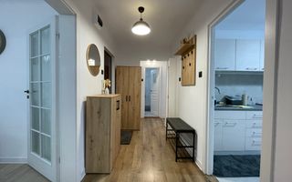 Apartament cu 3 camere spre inchiriere in zona Zorilor/UMF! - Poză 4