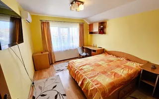 Casa 4 camere, S+P+M, mobilata, utilata, 392 mp teren,  Alba - Micesti - Poză 11
