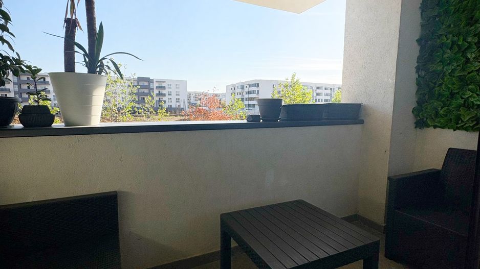 2 camere decomandat mobilat, finisaje premium, Pallady, Calitei - Poză 17