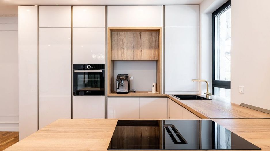 Apartament 2 camere | Piata Presei Libere | Parter cu gradina - Poză 8