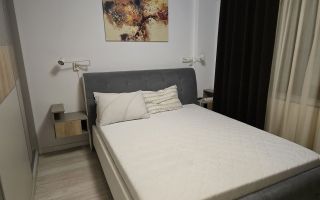 Apartament 2 camere – Bucium Confort Residence - Poză 1