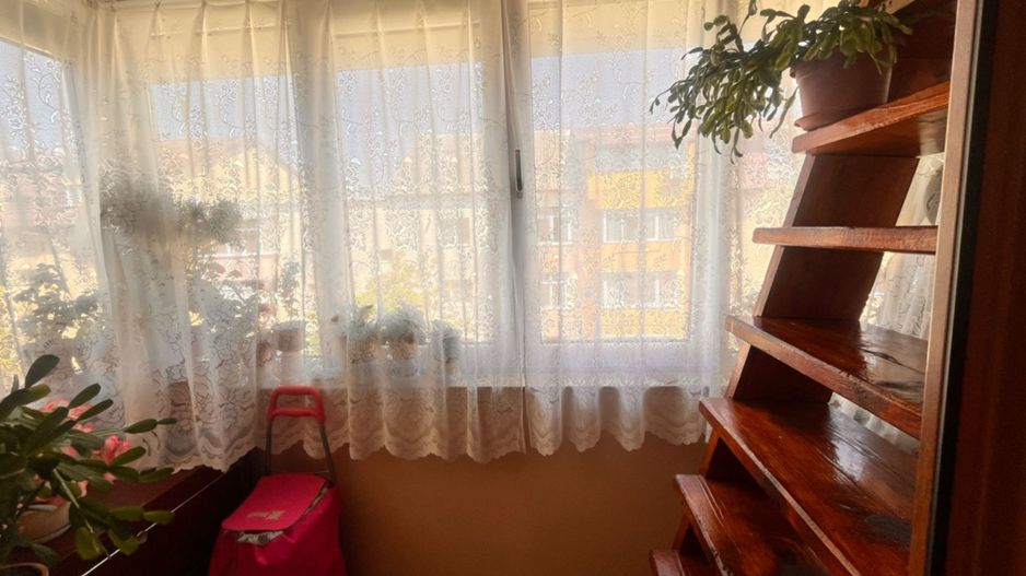 Apartament cu 4 Camere de Vânzare I Suceava/George Enescu I 105.000E - Poză 8