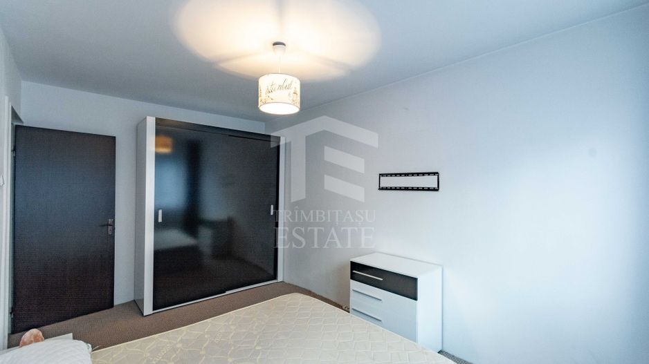 Titan str. Burdujeni, Ap. 3 camere de inchiriat, la 800 m de metrou - Poză 6