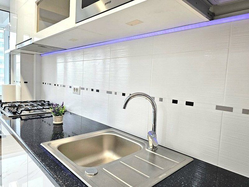 Apartament cu 2 camere, mobilat si utilat complet - Prima inchiriere - Poză 4