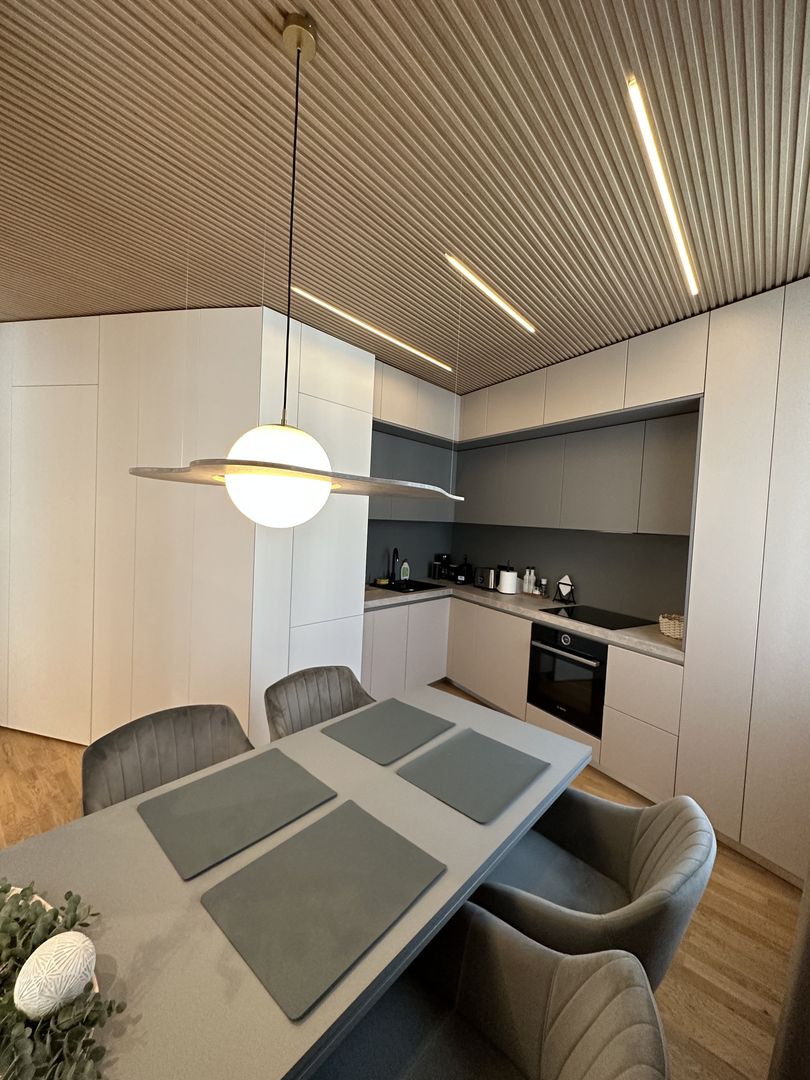 Apartament 3 camere -ISHO - Poză 9