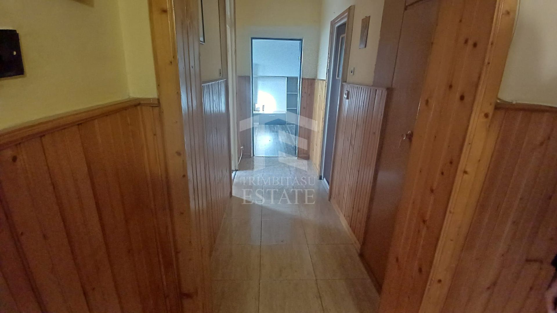 Apartament 2 camere decomandat Bloc 1982 - Metrou Dristor - Poză 8