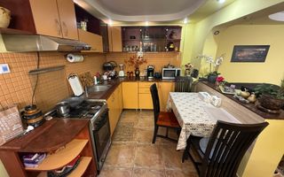 Casa 3 camere,120 mp utili, la casa, curte 240 mp-zona Bartolomeu - Poză 6