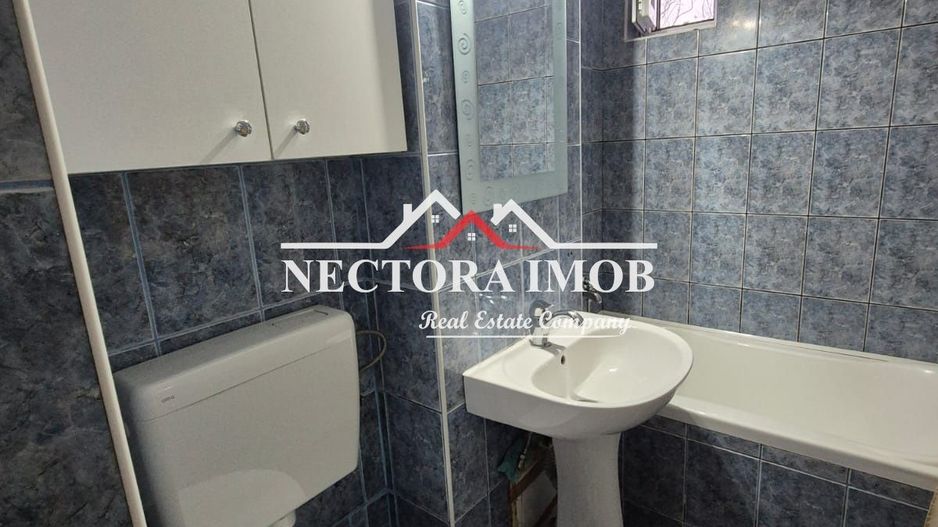 NECTORA IMOB-Apartament 2 camere, 52 mp, Zona Cantemir Lotus, Utilat - Poză 7