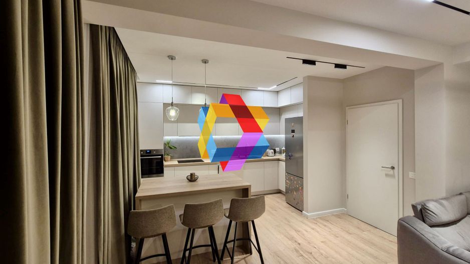 Casă 5 camere de vânzare Brasov - zona Tractorul - 118 mp - plus-imo.ro - Poză 4