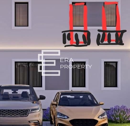 Casa individuala teren 470 mp, zona Tineretului Sibiu - Poză 7