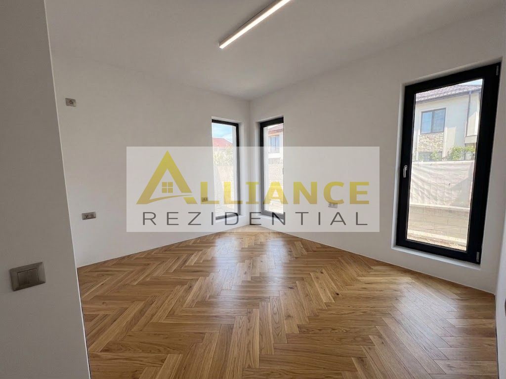 CASA PARTER-4 CAMERE- TEREN 325 MP - Poză 7