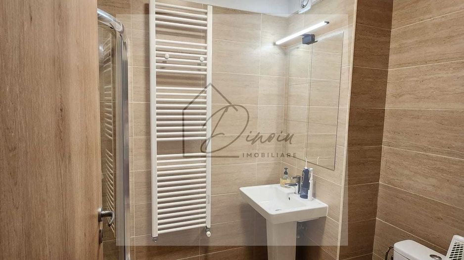 COMISION 0% I Apartament 3 camere I Moghioros Park Residence - Poză 3