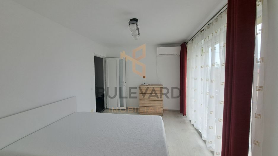 Casa 5 camere, 150 mp utili, 300 mp teren, garaj, cartier Dambul Rotund! - Poză 17