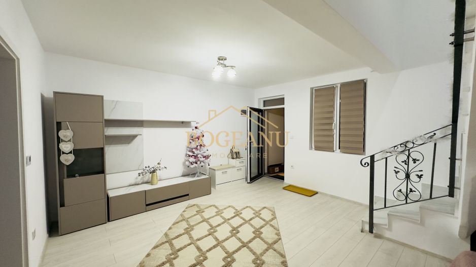 BG32-Casa Moderna 3 camere-Giroc - Poză 4