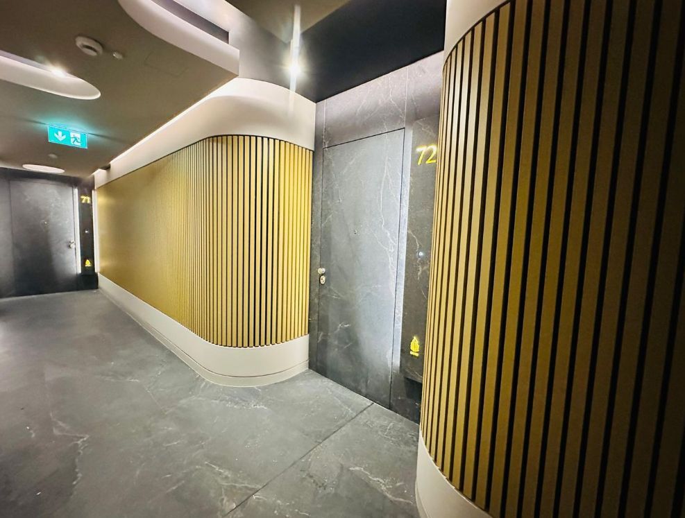 2 camere | BHB Avenue | Aviatiei | Pipera | parcare inclusa - Poză 15