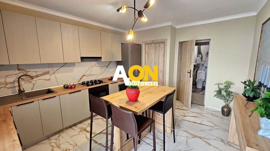 1/2 Duplex superfinisat, 4 camere, 255 mp teren, Cetate - Poză 7