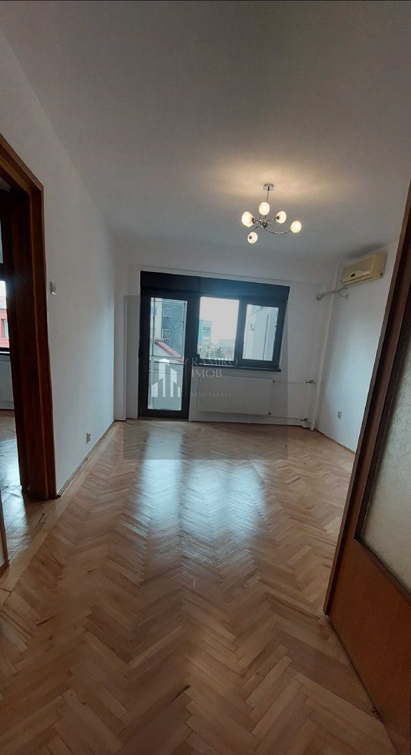 Inchiriere Apartament 2 camere | 13 septembrie | Nemobilat | 65 mp - Poză 1