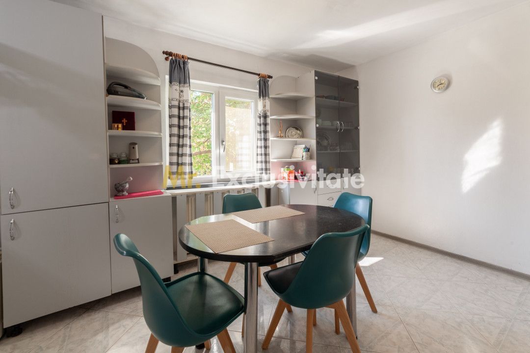 Casa visurilor cu livada roditoare si gradina amenajata - Poză 6