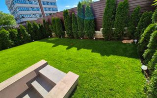 Apartament 2 camere cu terasa/grădină, Galata, Iasi - Poză 13