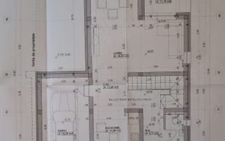Caa individuala cu garaj in Dumbravita - Poză 5