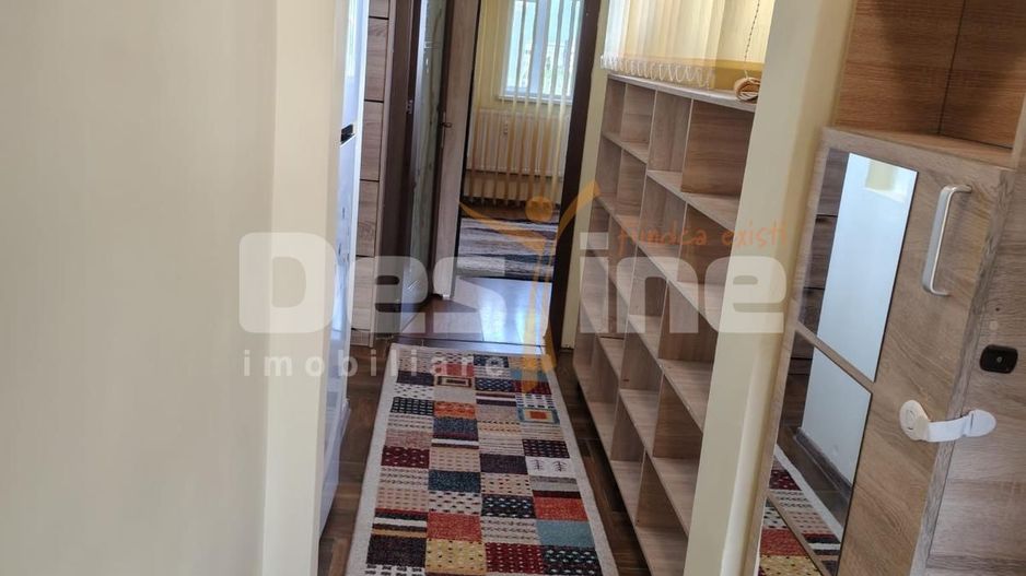 APARTAMENT 2 CAMERE DECOMANDAT RENOVAT ROMANCIERILOR | 87.000 EUR - Poză 8