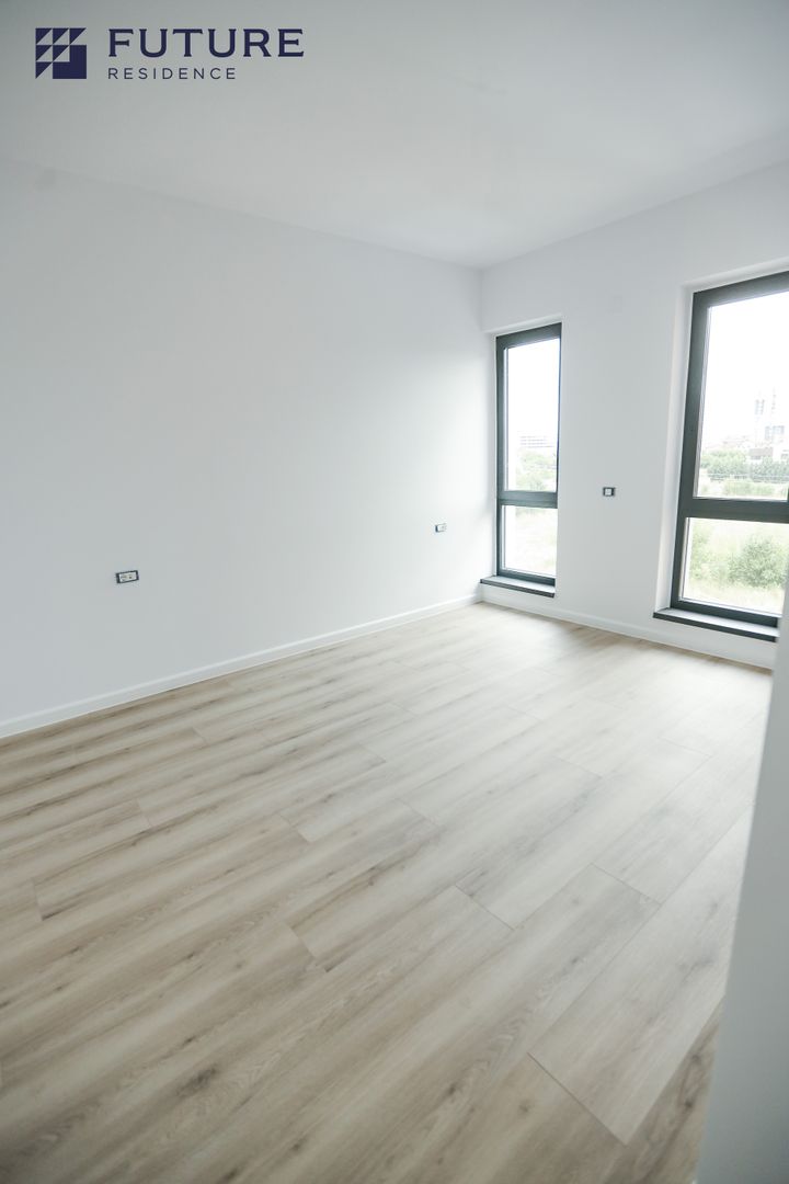 Apartament 1 camera de vanzare in Future Residence - Poză 14
