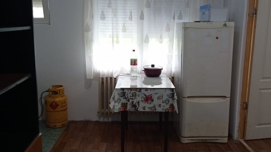 Sagului | 2 Camere | Bloc cu Acoperis. - Poză 2
