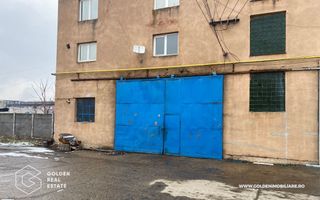 Hala industriala cu pod rulant pentru afacerea ta, 600 mp - Poză 7