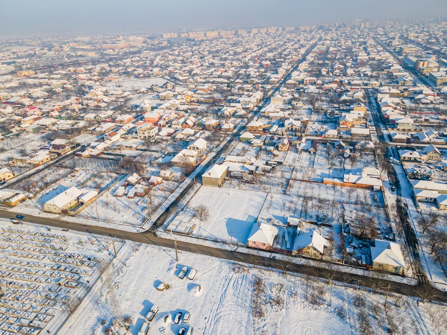 PREȚ REDUS! Teren de 1039mp în Bujac. - Poză 9