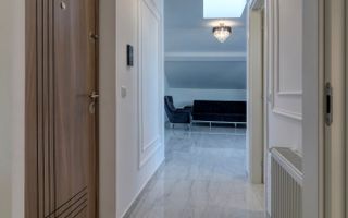 Apartament 2 camere parc Bazilescu, bloc nou , complet mobilat - Poză 10