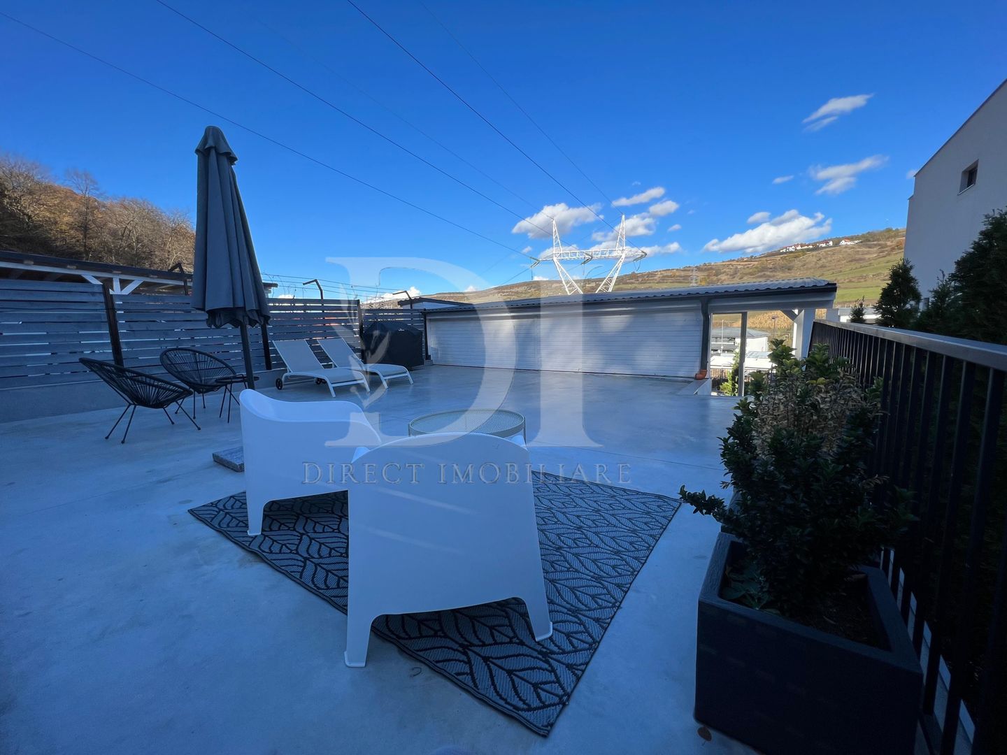 Casa tip duplex in Popesti - Valea Seaca / Cluj - Poză 16