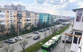 Apartament 4 camere renovat, bilateral, CT, Craiovita Noua - zona Kaufland - Poză 12