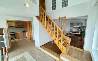 Penthouse tip Duplex 6 camere | Garaj dublu | Arcul de Triumf | Clucerului - Poză 52
