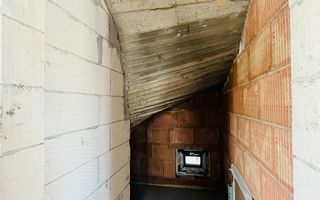 Casa Noua-Orlat 4 camere 2 terase 340 mp teren - Poză 7