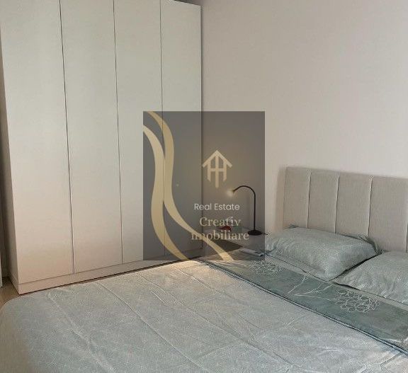 Apartament premium cu 2 camere - Poză 3