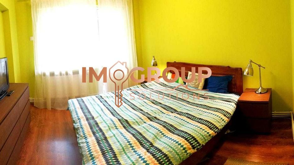 Etaj Intermediar - Apartament cu 3 Camere - 1001 Articole - Poză 2