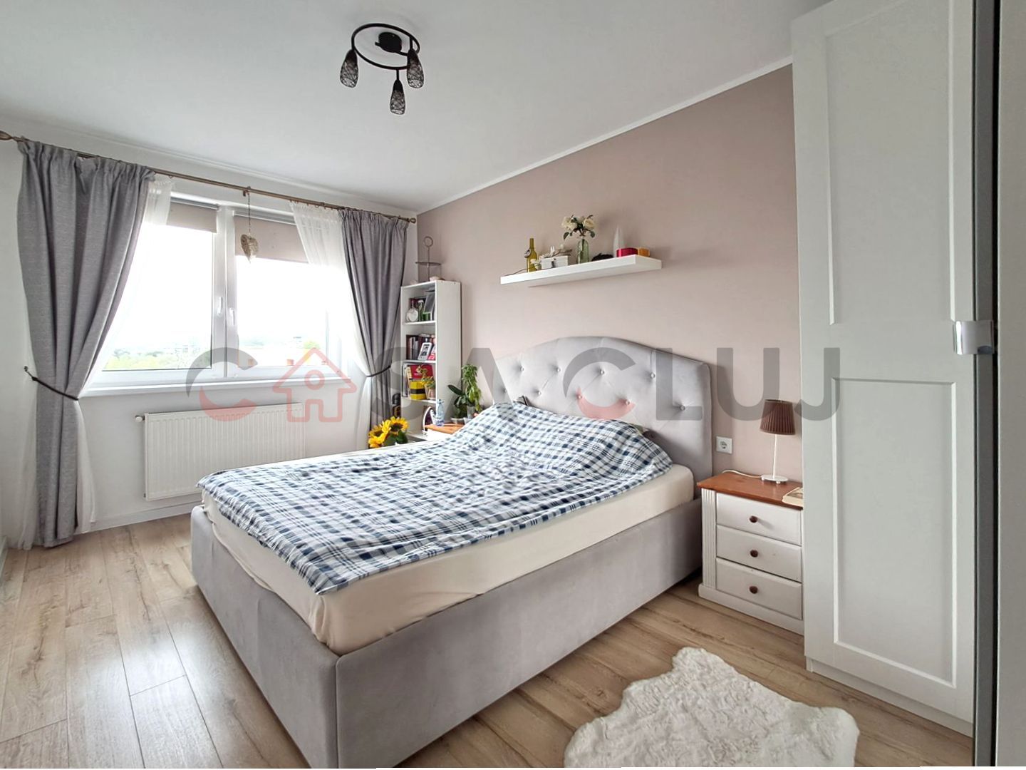 Apartament cochet, La cheie, bloc nou!! - Poză 10