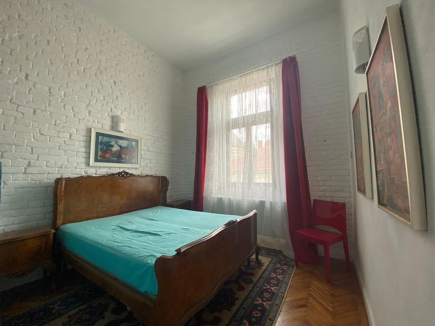Inchiriere 2 camere ultracentral, str.T.Mosoiu, Oradea - Poză 4