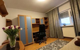 Apartament 2 camere Aradului cu centrala - Poză 9