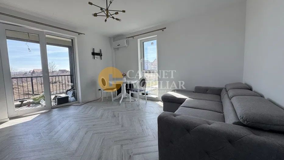 Chirie - 2 camere - Păcurari  - INTERMEDIAR - Poză 1