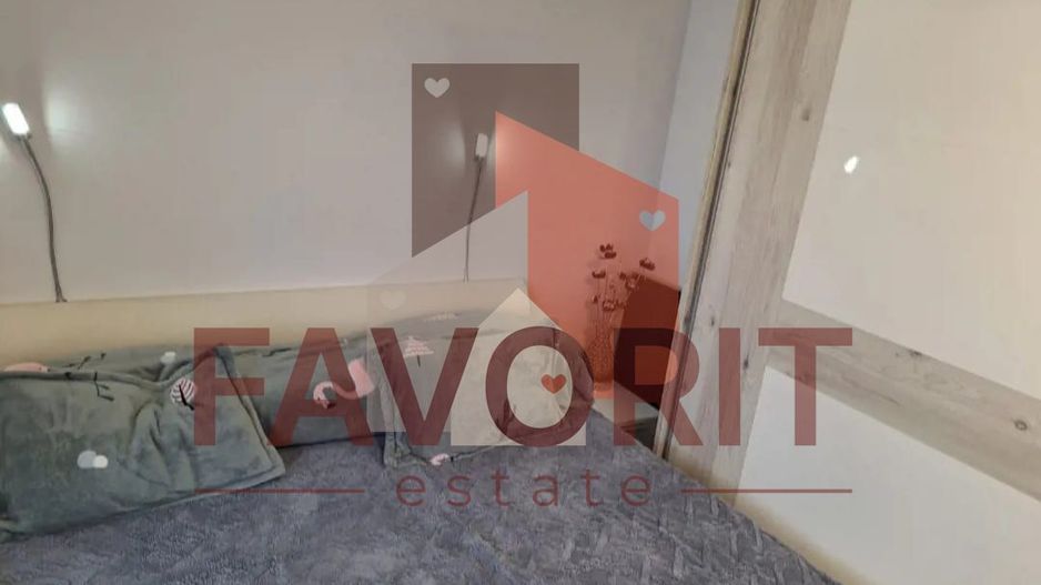 2 camere | etaj 1 | mobilat | loc parcare | zona excelenta | Curte comuna - Poză 7