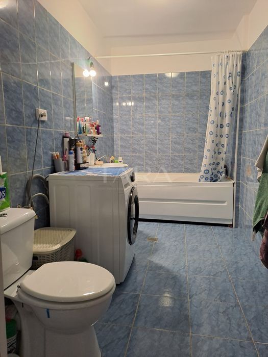 Apartament 2 camere Florești, zonă liniștită - Poză 4