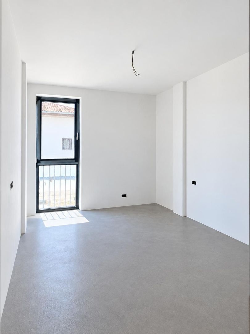 Locuințe Premium în Complex Rezidențial, Zona Centrala, Loc de Parcare - Poză 9
