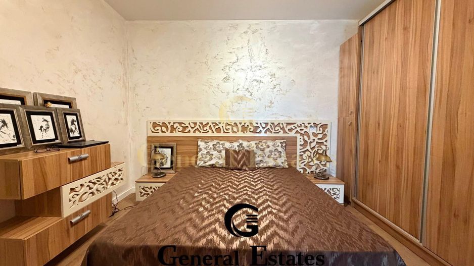 Vânzare apartament 3 camere cu curte proprie | Păcurari | Bloc 2024 - Poză 12